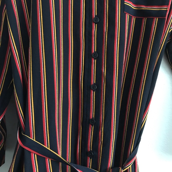 See You Monday Dress - Picture 2 of 4